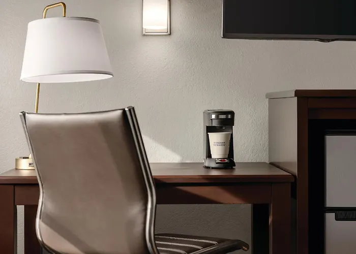 Americinn By Wyndham Madison Wi
