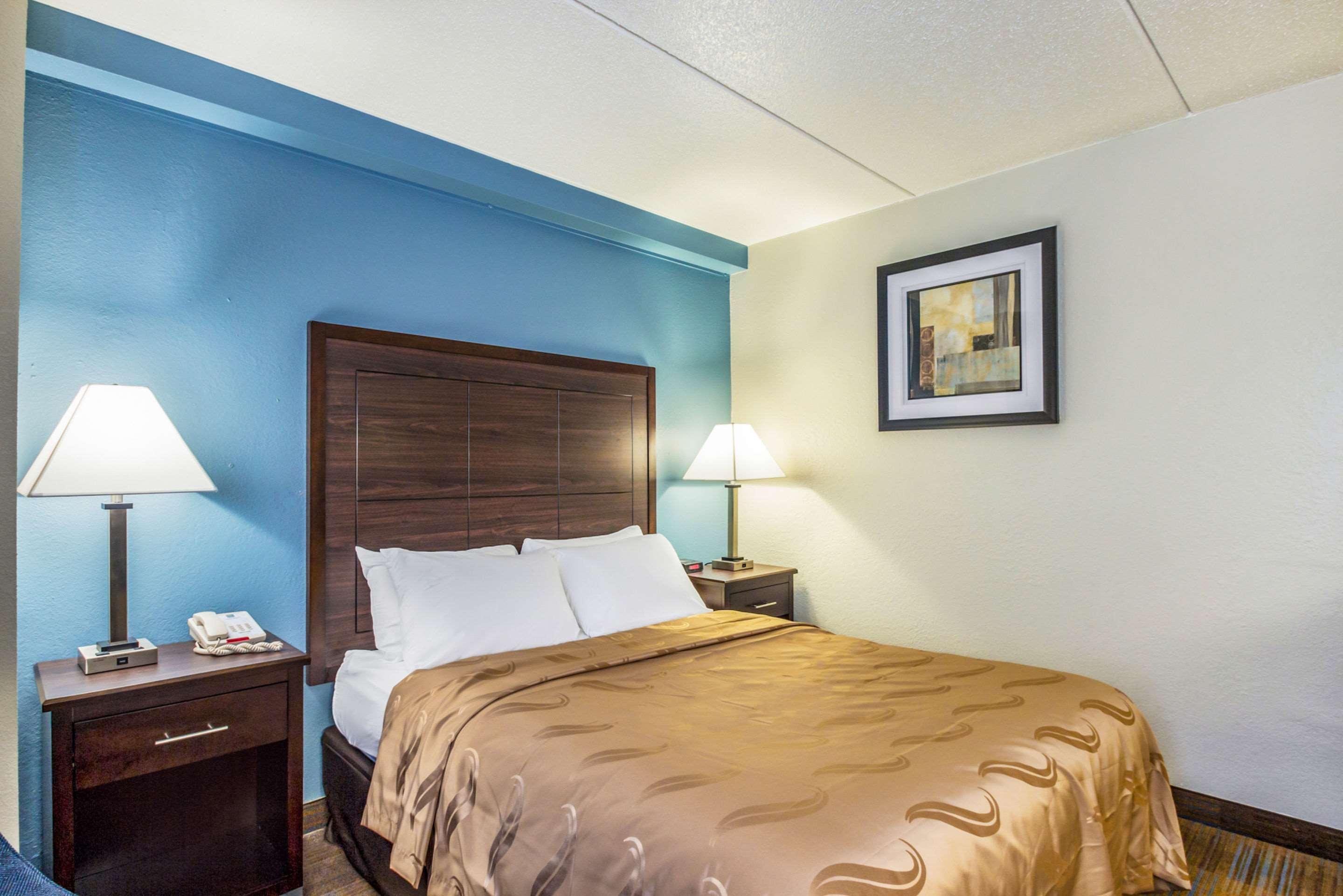 Hotel Americinn By Wyndham Wi 2*