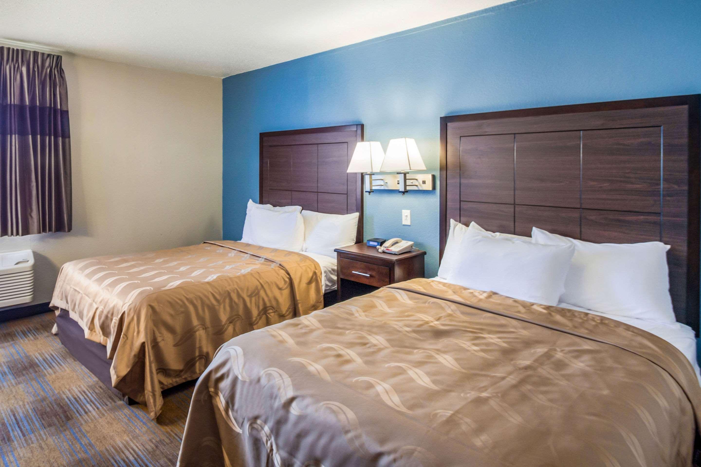 Americinn By Wyndham Wi 2* Madison