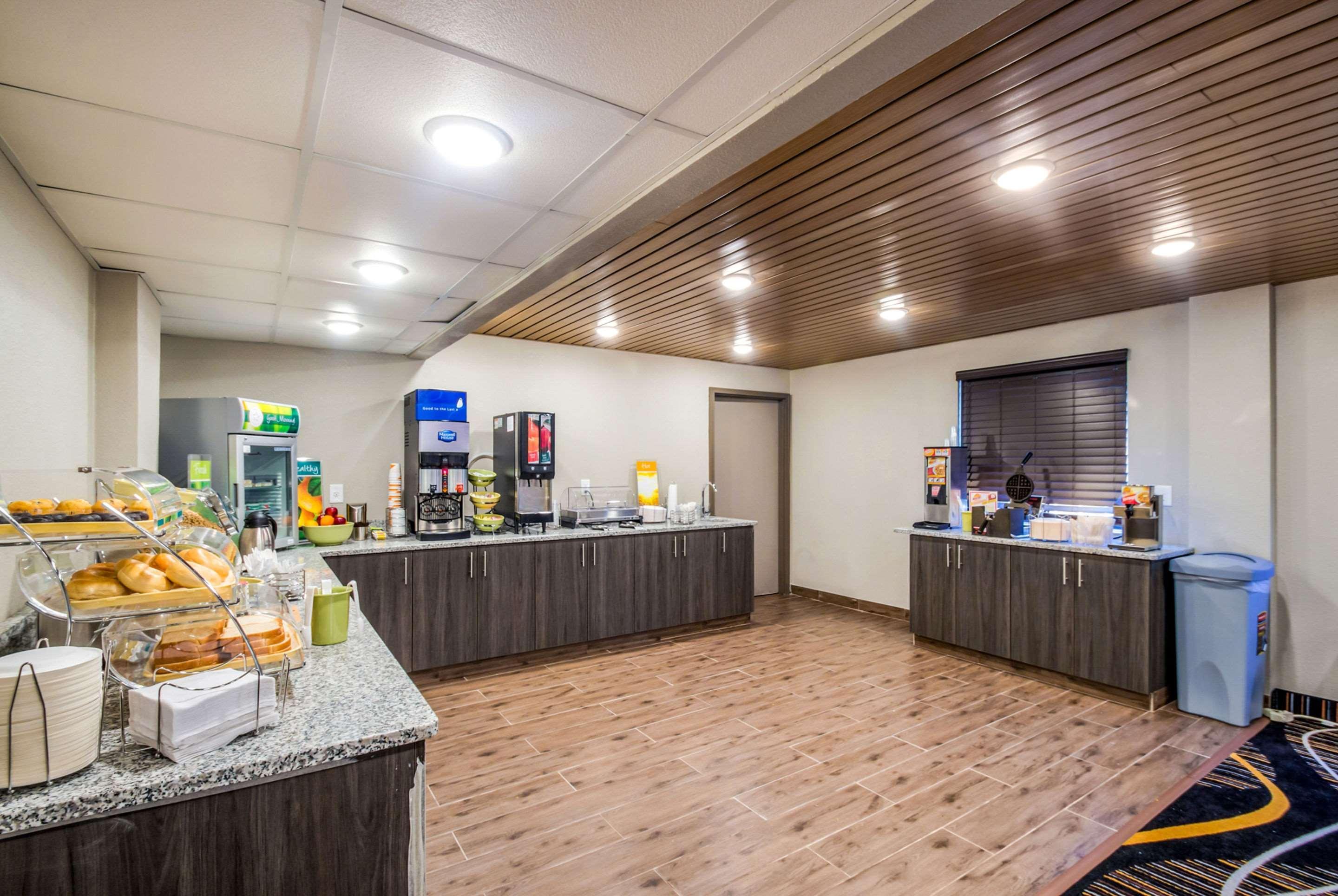 Americinn By Wyndham Wi Madison