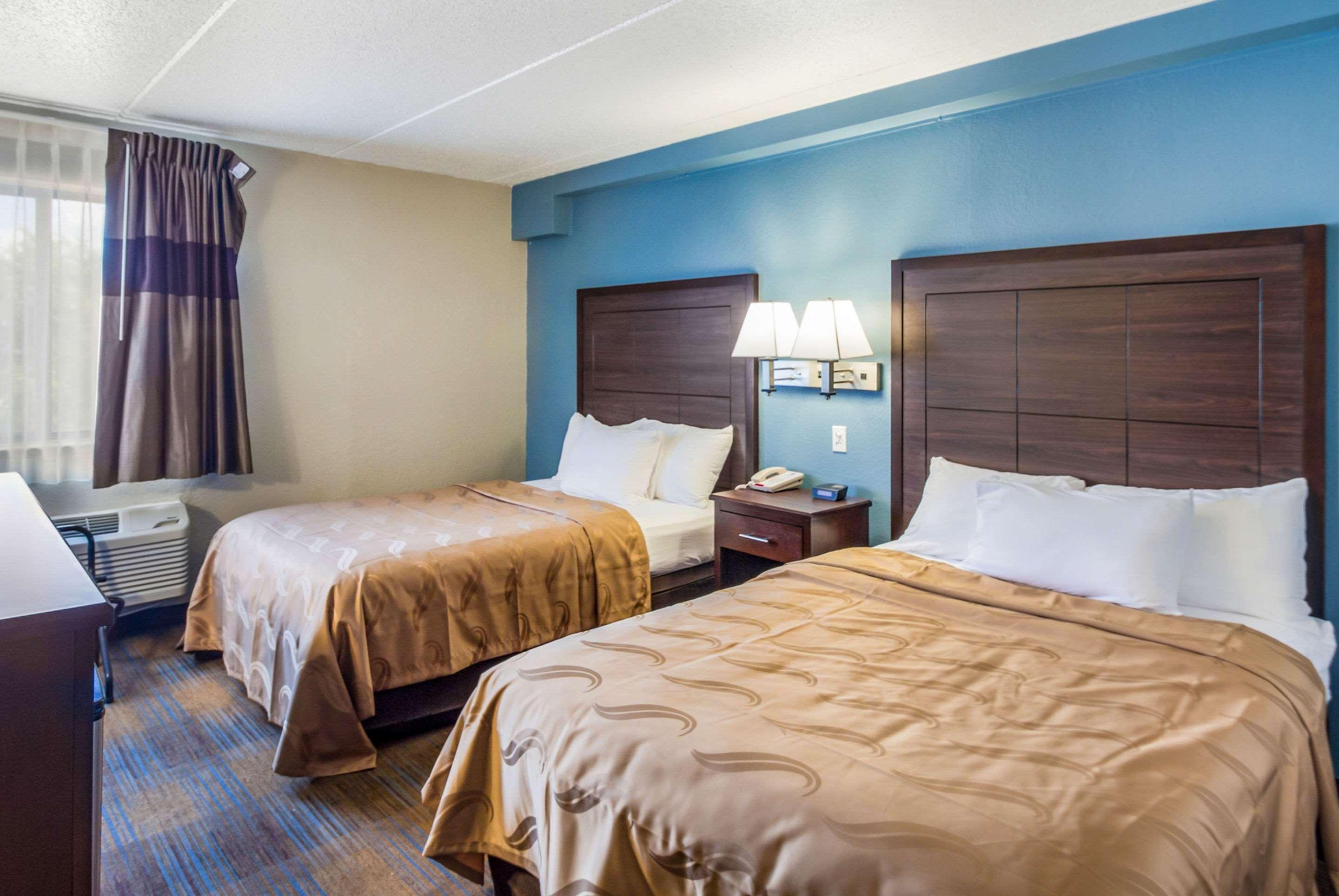 Hotel Americinn By Wyndham Wi