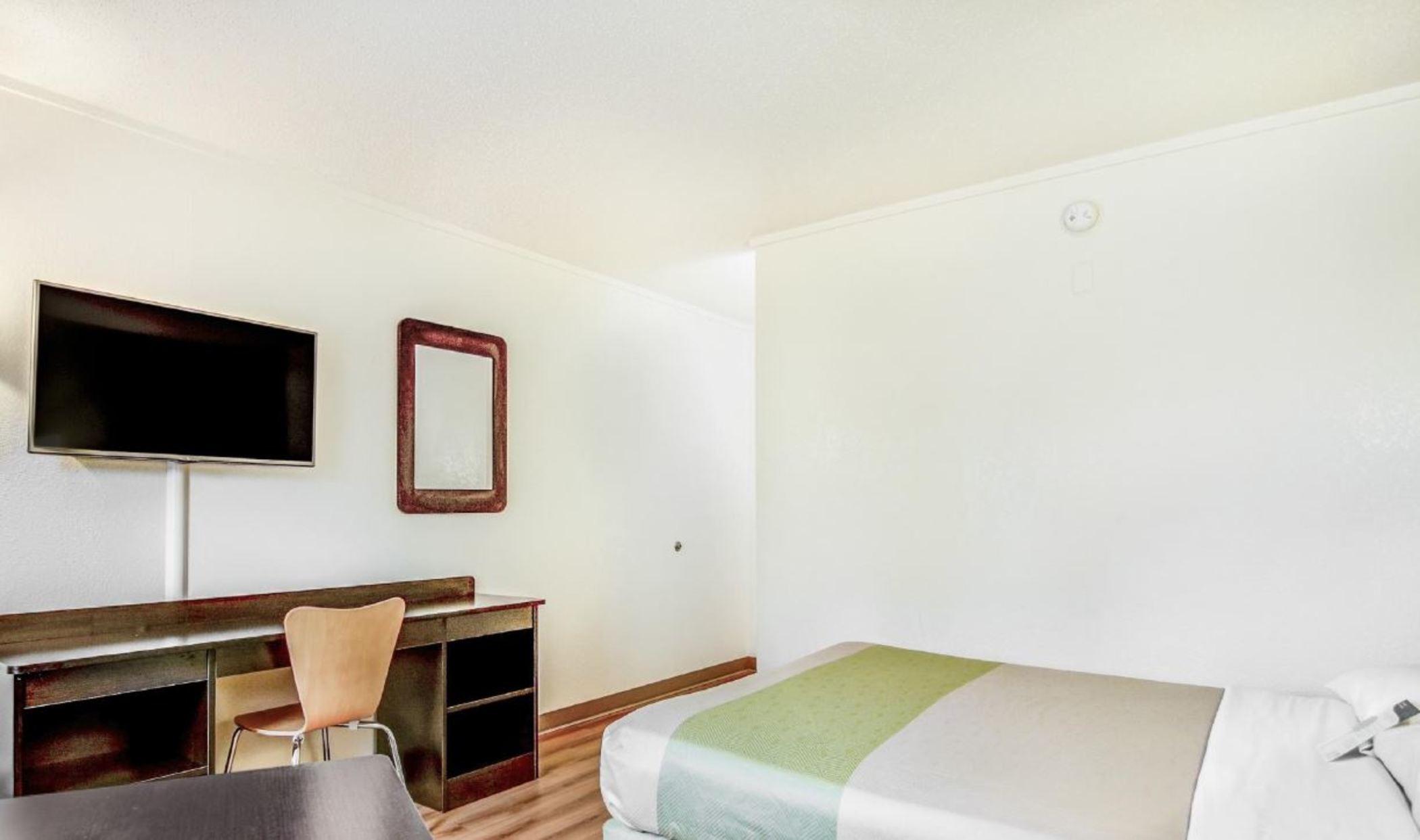 Americinn By Wyndham Wi Hotel Madison