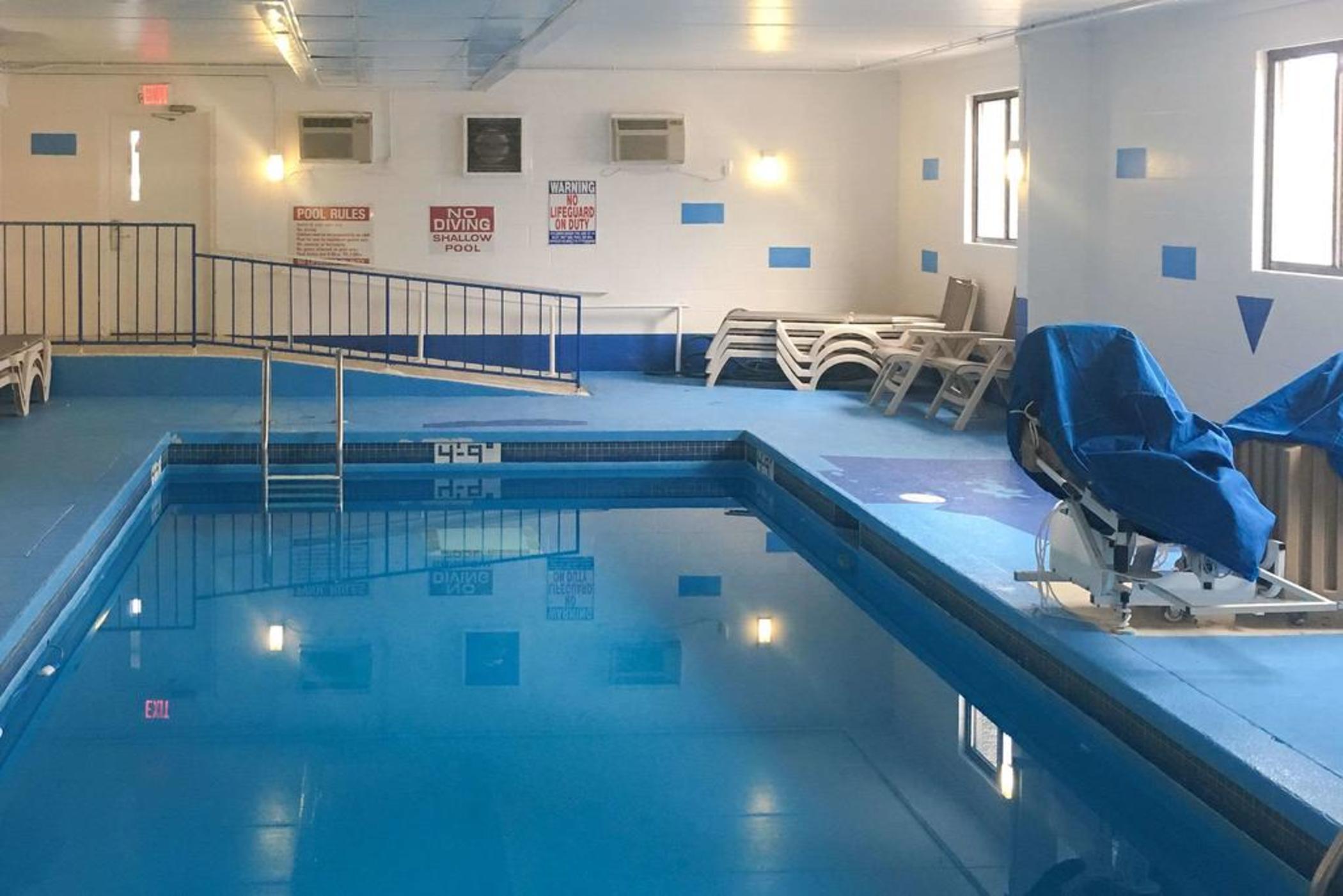 Americinn By Wyndham Wi 2* Madison