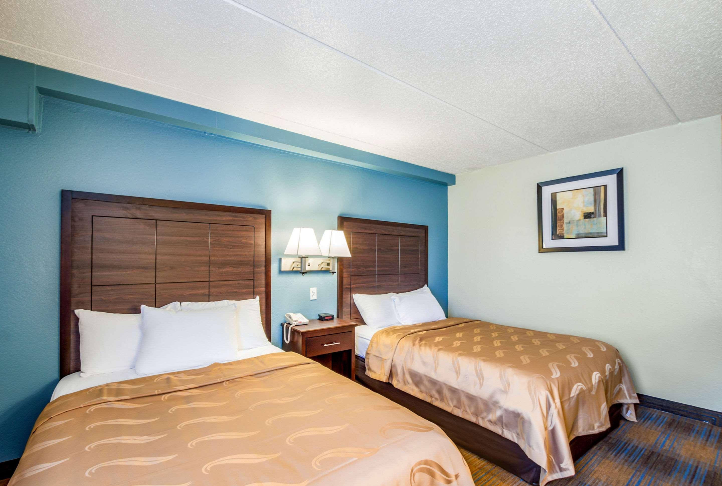 Hotel Americinn By Wyndham Wi