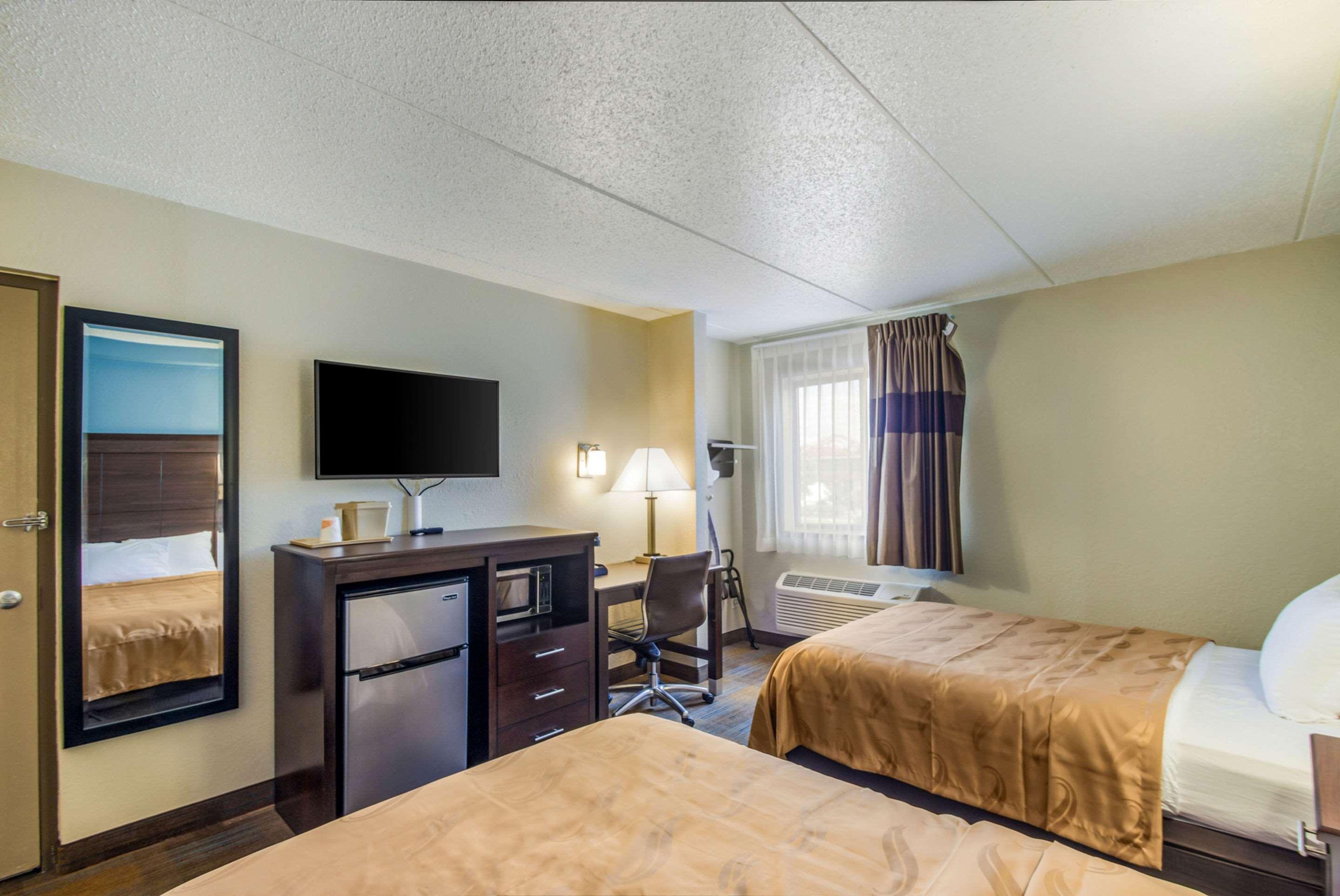 Hotel Americinn By Wyndham Wi Madison