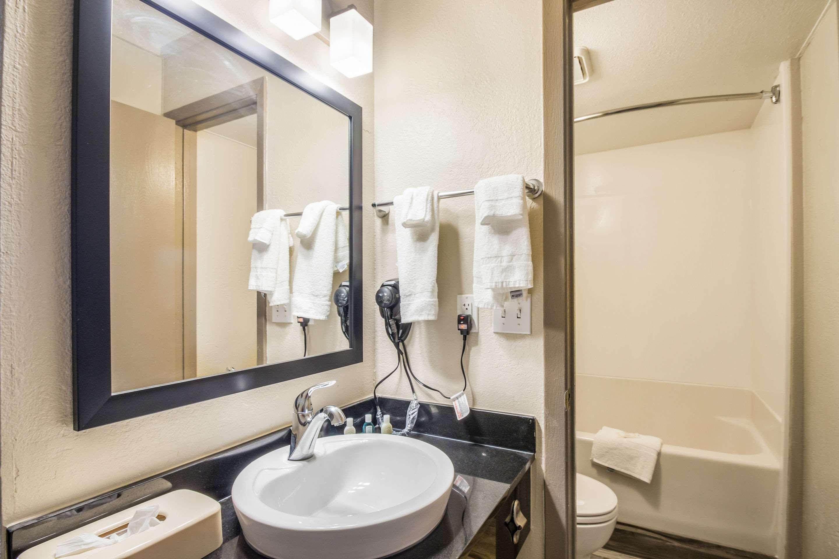 Americinn By Wyndham Wi Hotel Madison