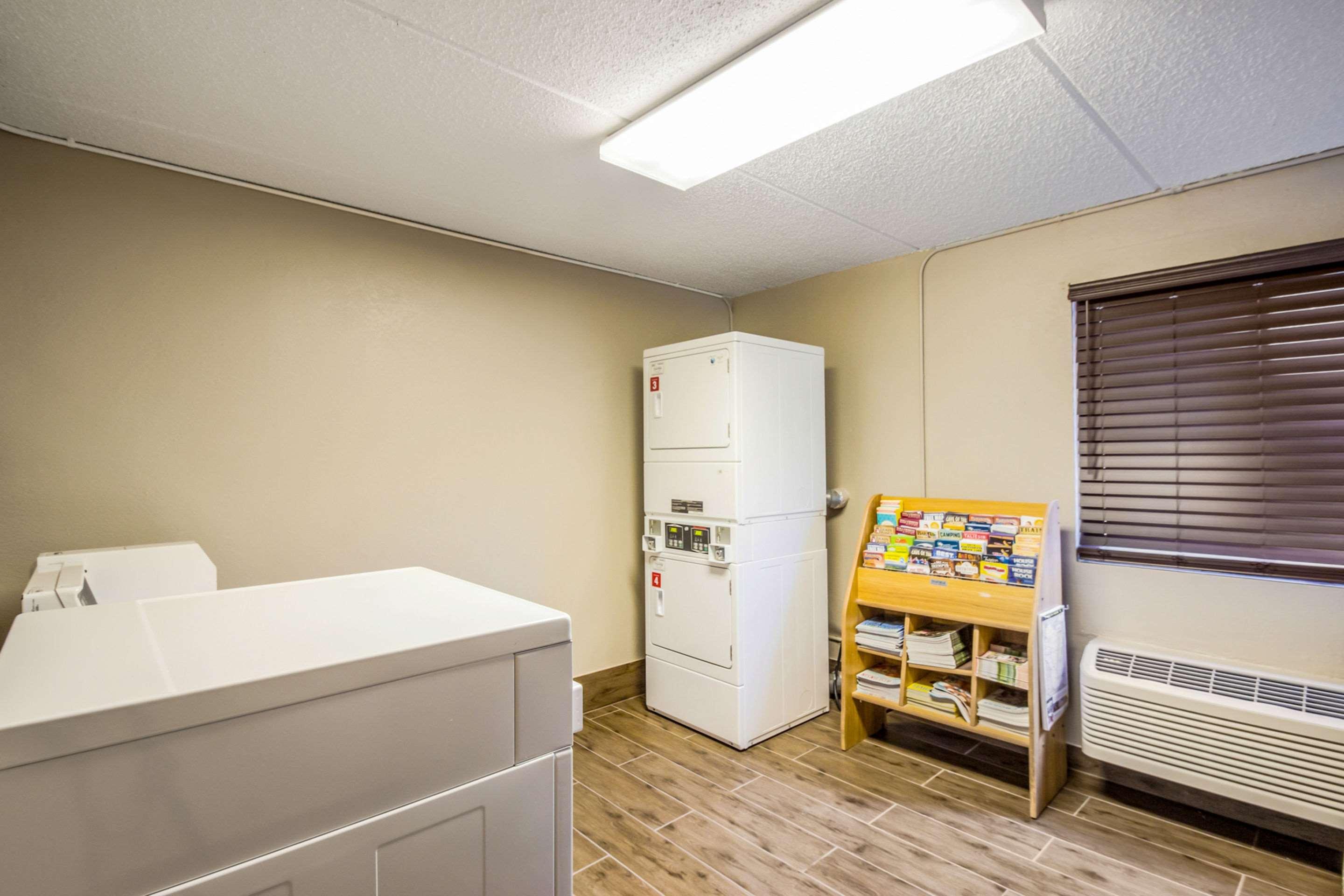 Americinn By Wyndham Wi 2* Madison
