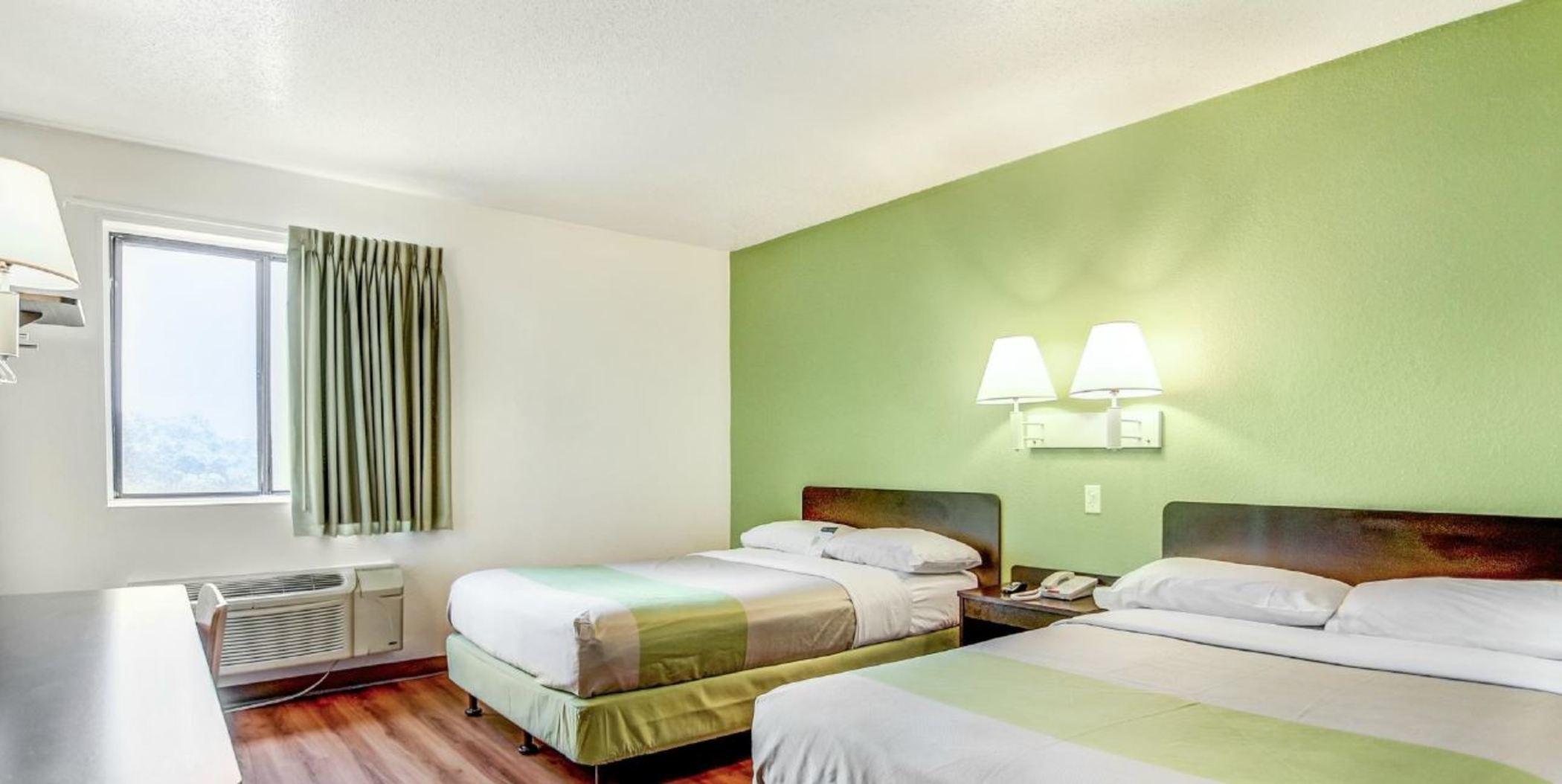 Americinn By Wyndham Wi 2*