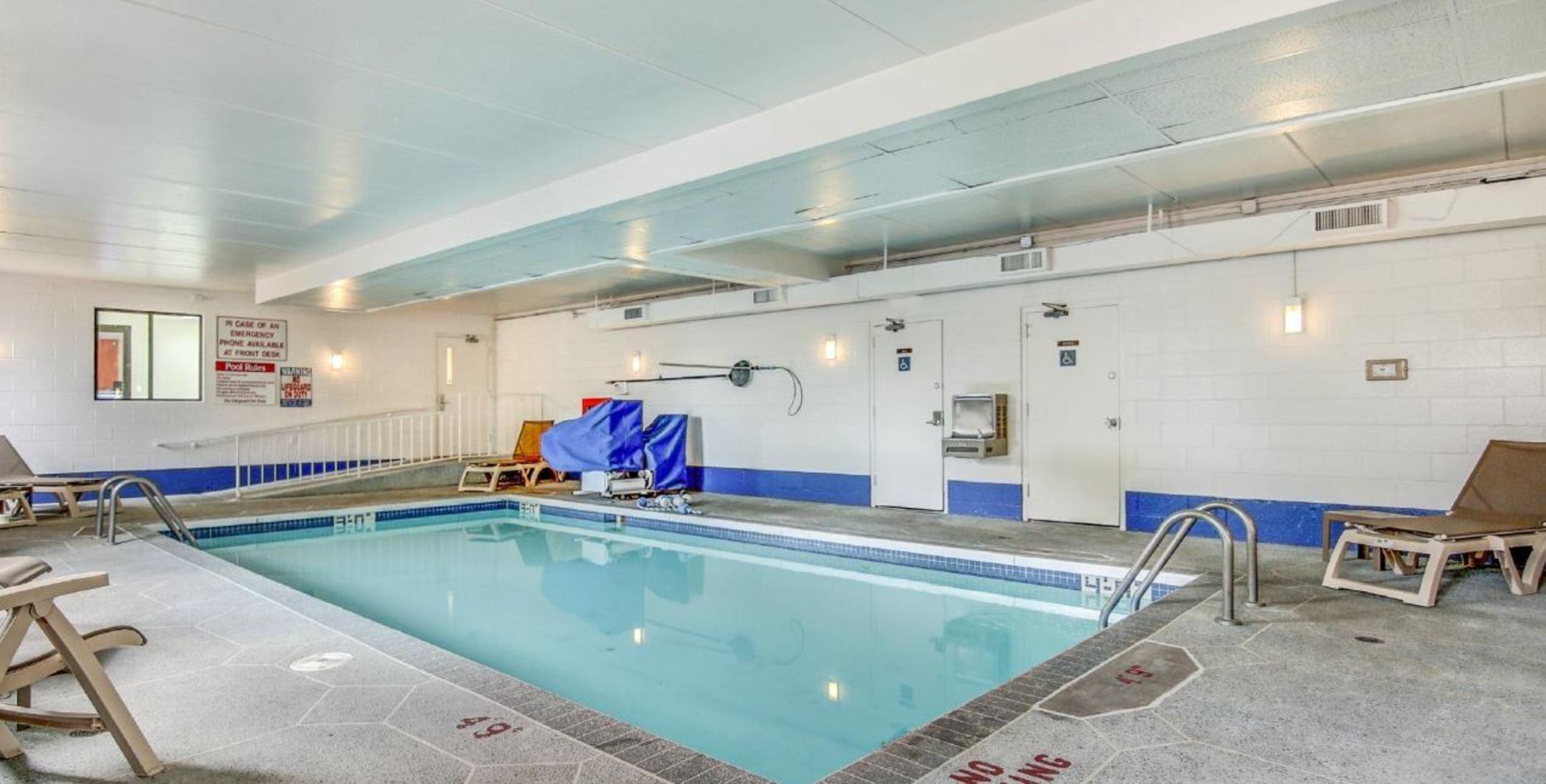 Americinn By Wyndham Wi