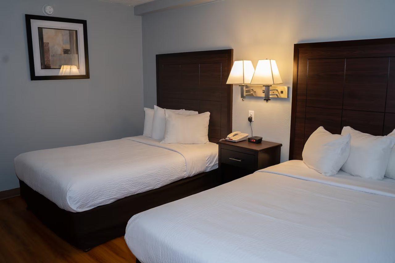 Americinn By Wyndham Wi Hotel Madison