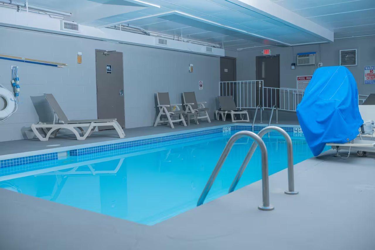 Americinn By Wyndham Wi 2*