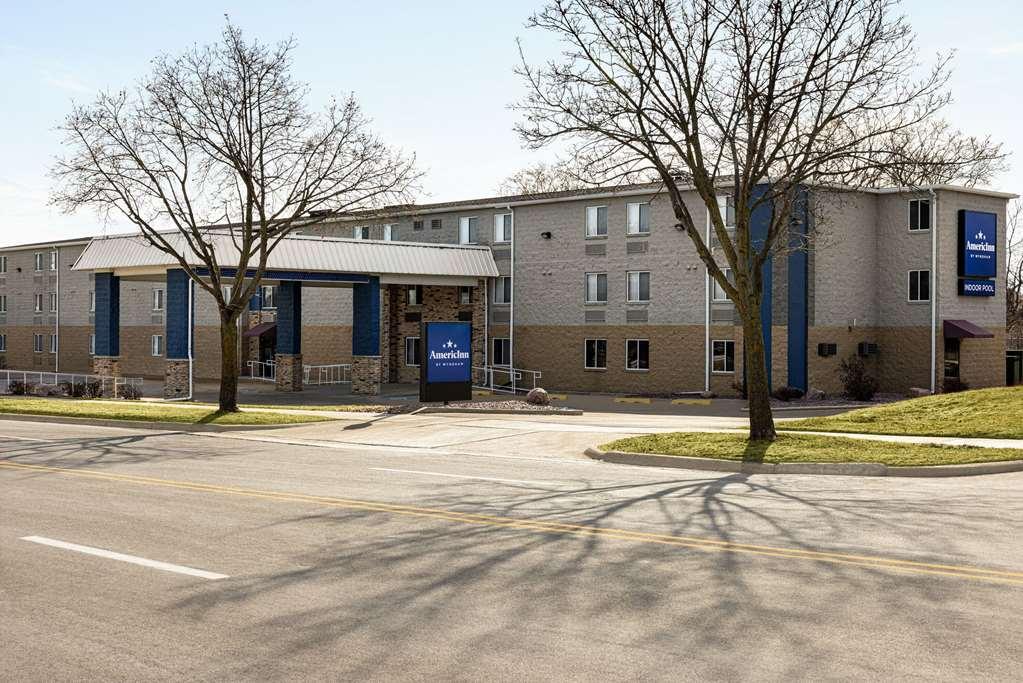 Americinn By Wyndham Wi 2* Madison