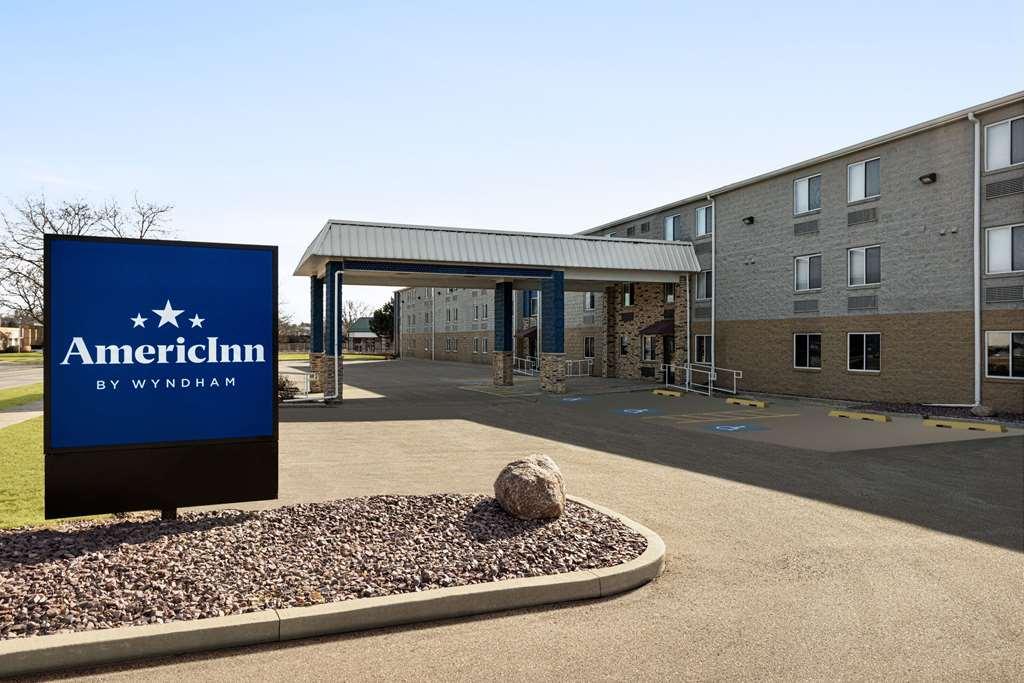 Americinn By Wyndham Wi Hotel 2*