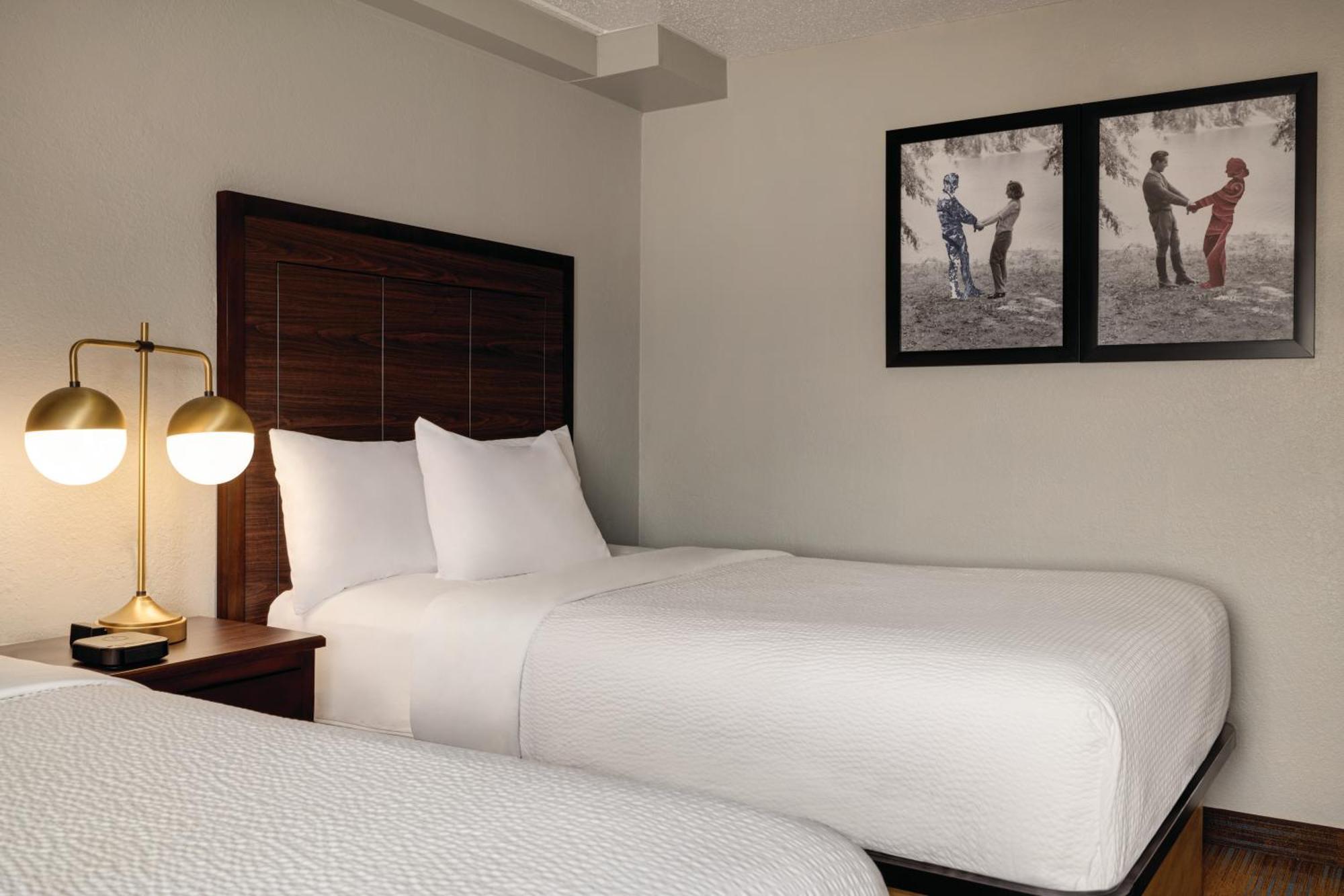 Americinn By Wyndham Wi Madison