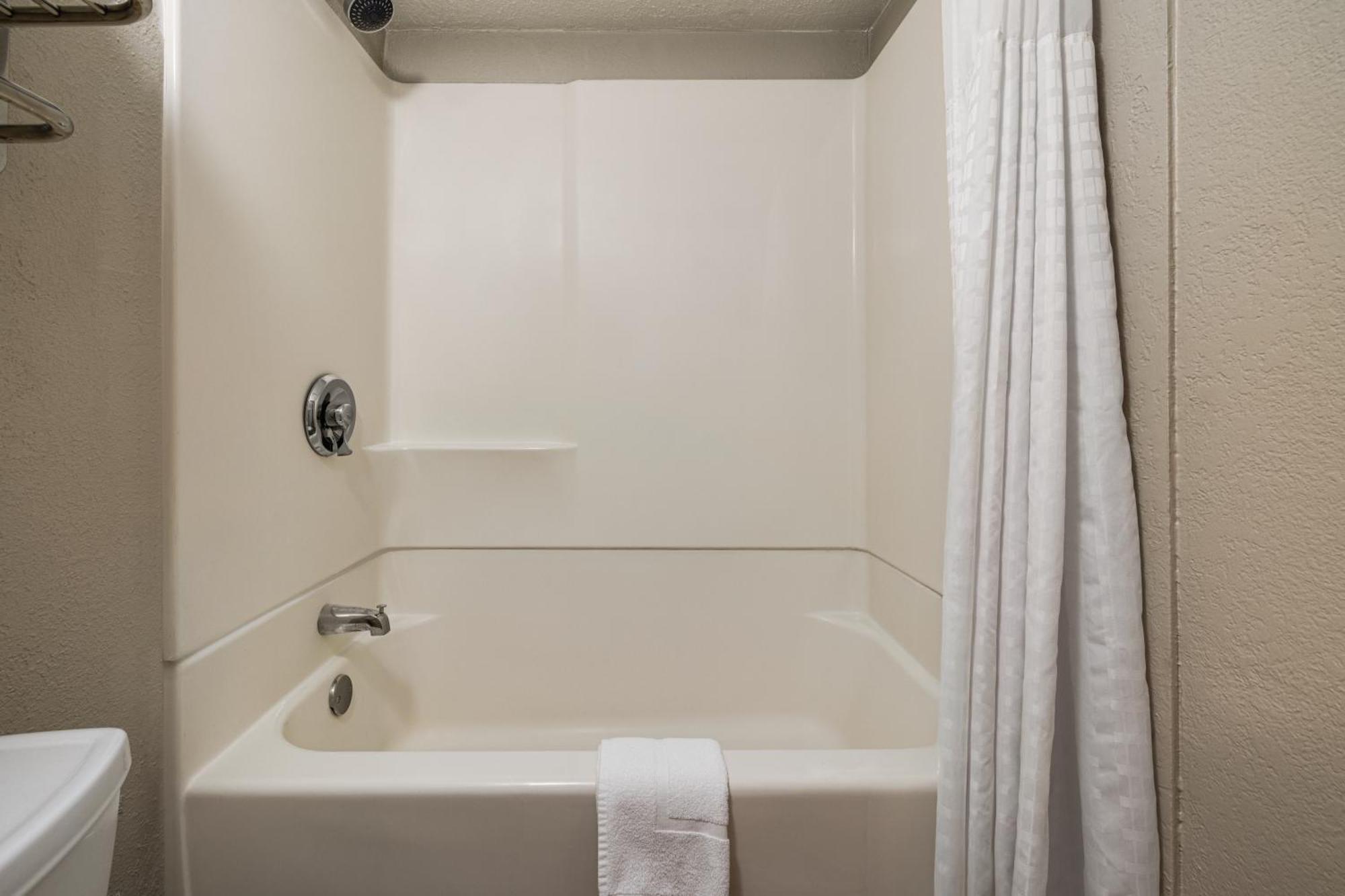 Americinn By Wyndham Wi Hotel Madison