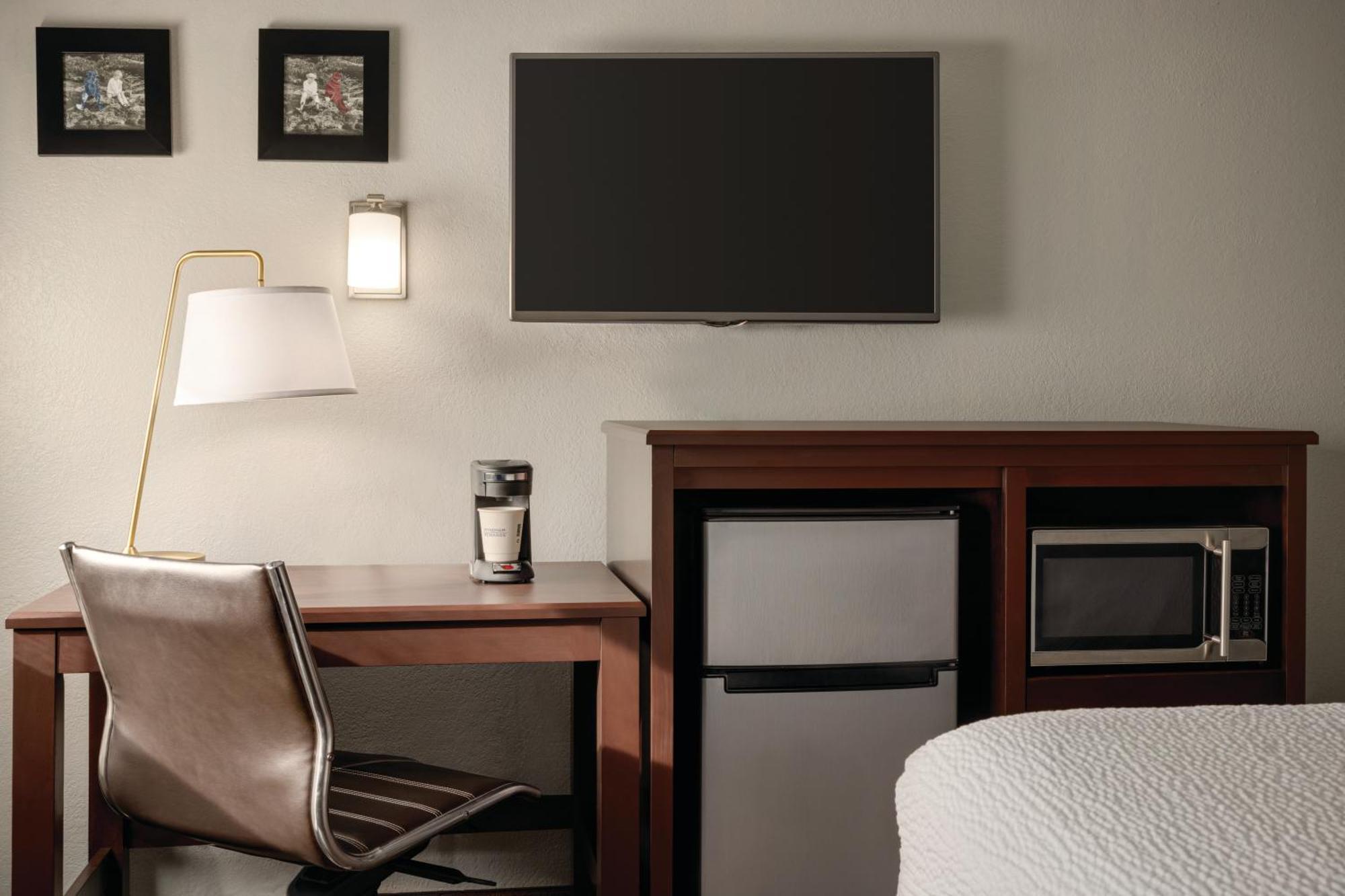 Americinn By Wyndham Wi Madison