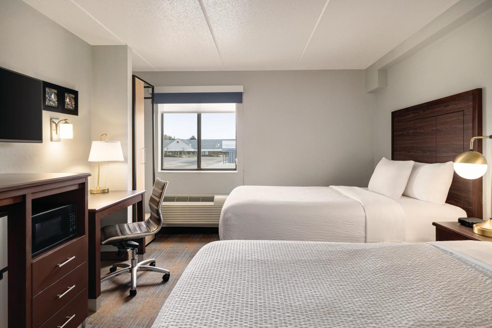 Americinn By Wyndham Wi