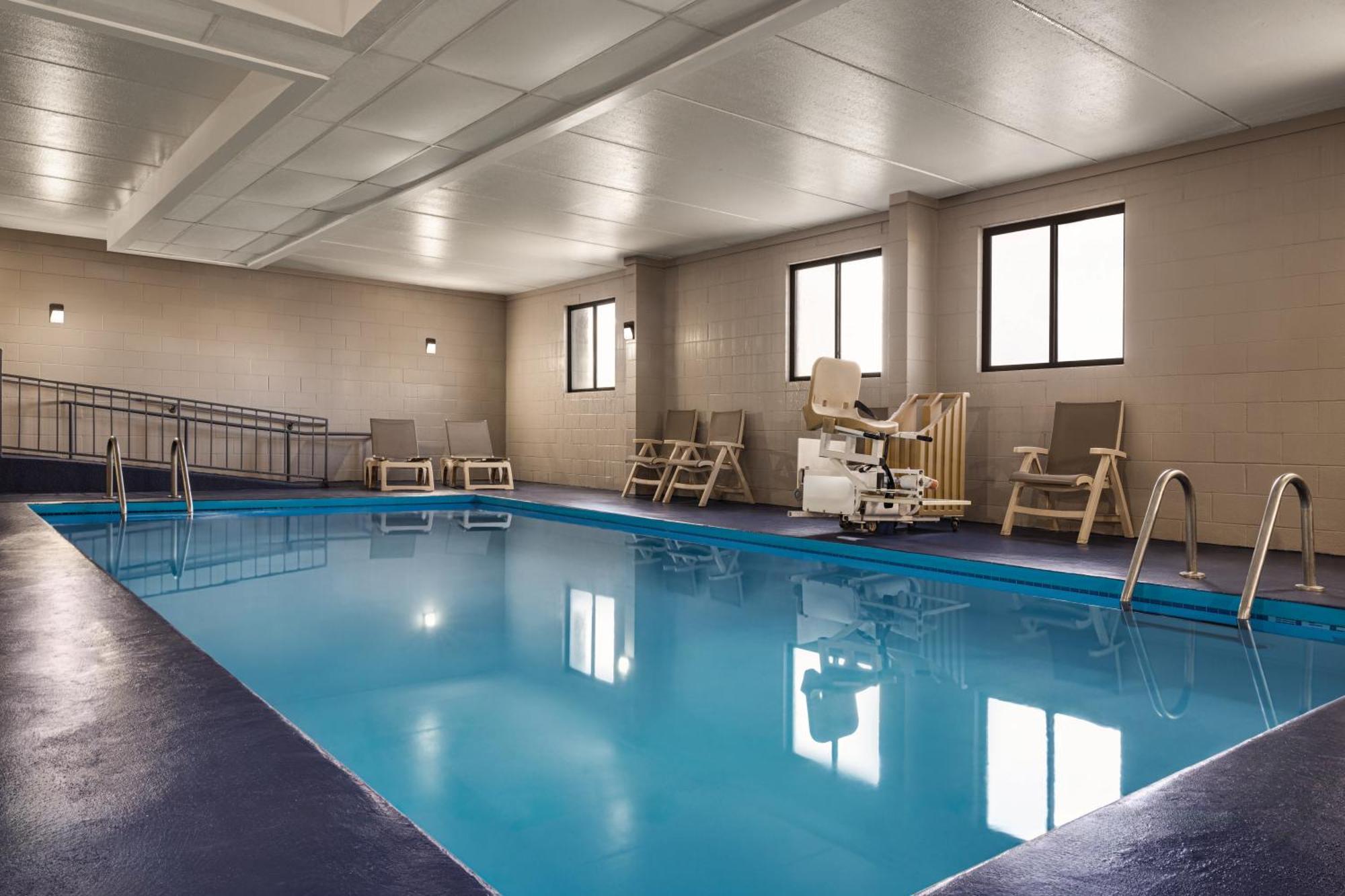 Americinn By Wyndham Wi Madison