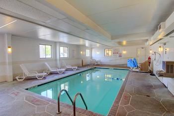 Americinn By Wyndham Wi