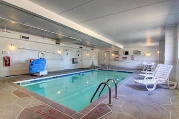 Hotel Americinn By Wyndham Wi
