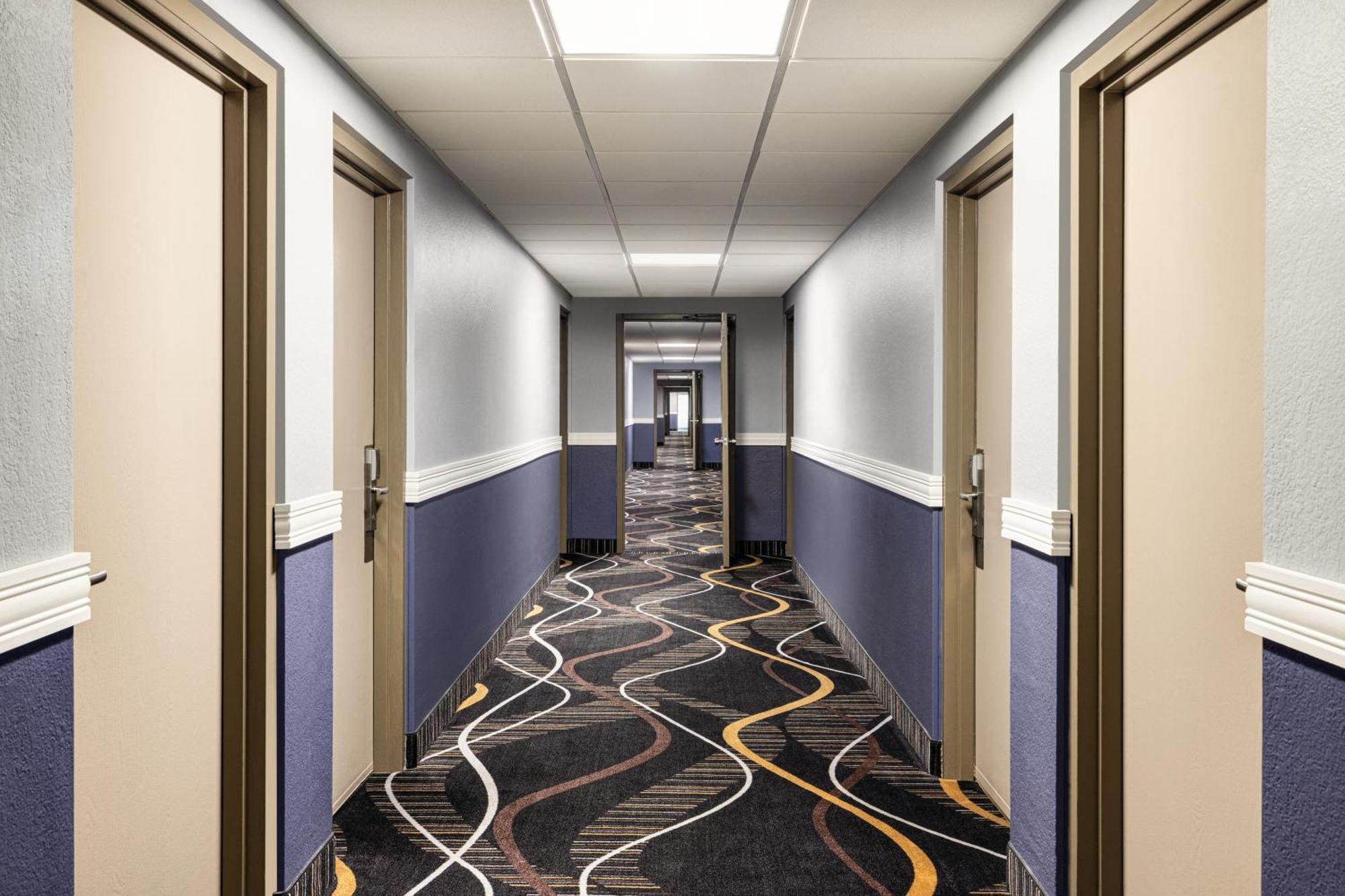 Americinn By Wyndham Wi