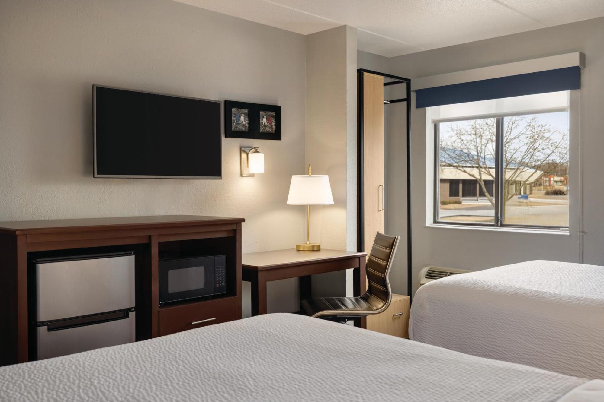 Americinn By Wyndham Wi Hotel Madison
