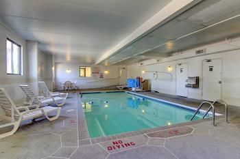 Hotel Americinn By Wyndham Wi Madison